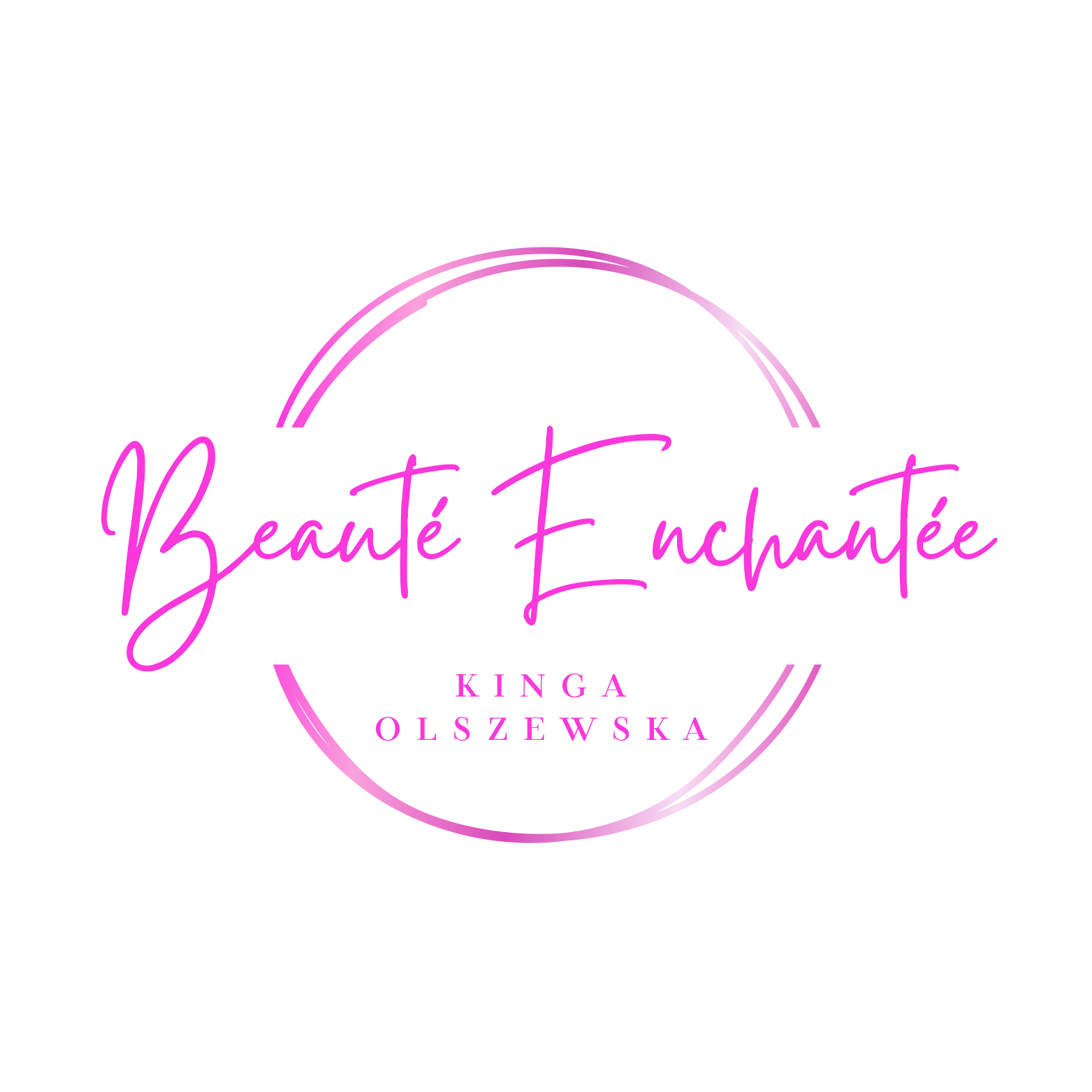 Beauté Enchantée Kinga Olszewska